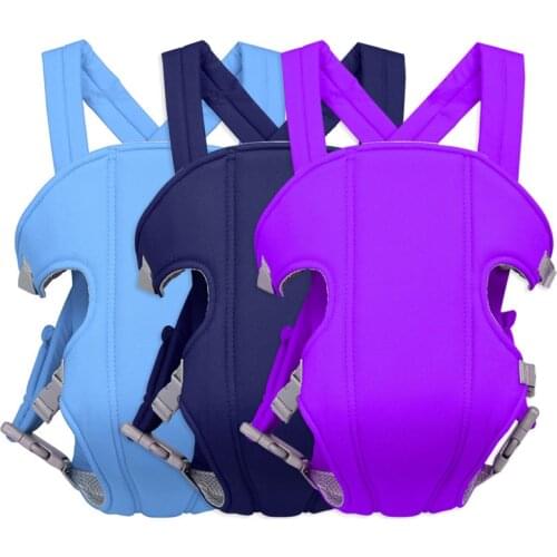 6 Colors Hot Adjustable Baby Infant Safety Carrier Toddle Lap Strap Sling Outdoor Backpack Baby Strap Convenient For Baby Care