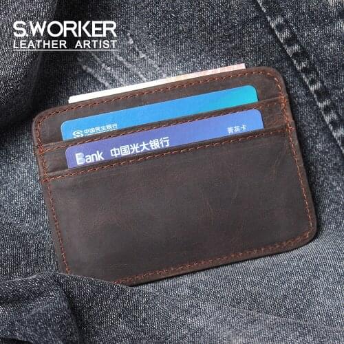 Визитницы S.worker China At AliExpress