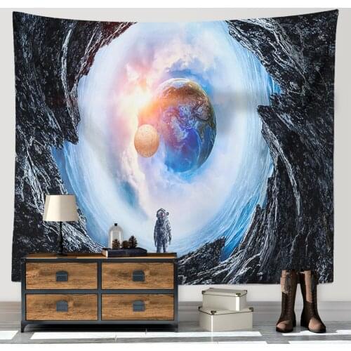 SepYue Tapestry Rugs