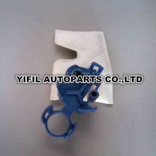 Car Fuel Filter Core Fuel Pump Network Gasoline Pump Core Strainer Filter Grid For Toyota Camry 2006 2007 2008 2009 2010 2011