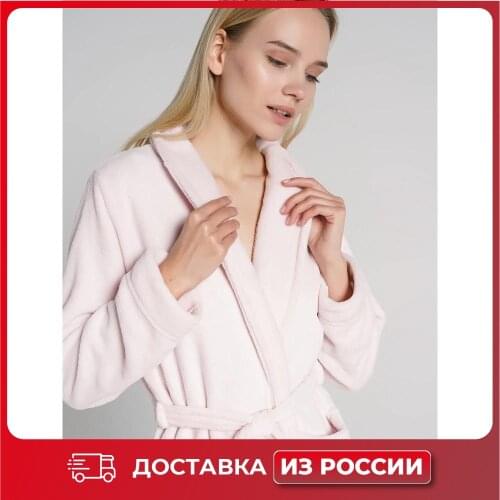 Женские халаты ТВОЕ China At AliExpress