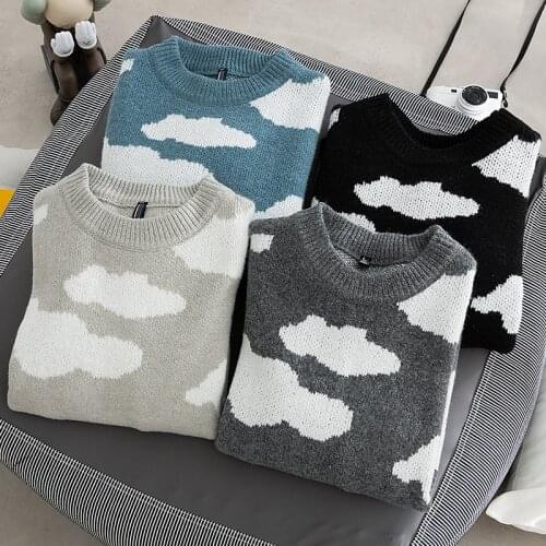 Urban Structure Men's Pullovers