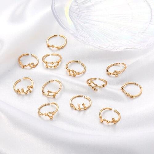 Женские золотые кольца VATTVA China At AliExpress