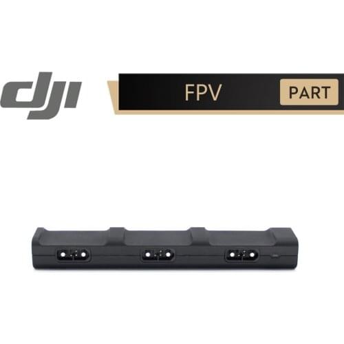DJI FPV Drone Battery Charging Hub for DJI FPV Charger DJI FPV Intelligent Flight Battery DJI FPV AC Power Adapter New In Stock