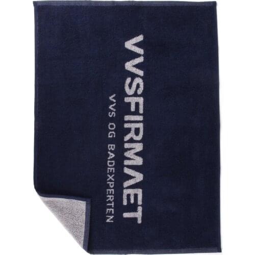 100% Cotton 50x70cm Hand Face Towel