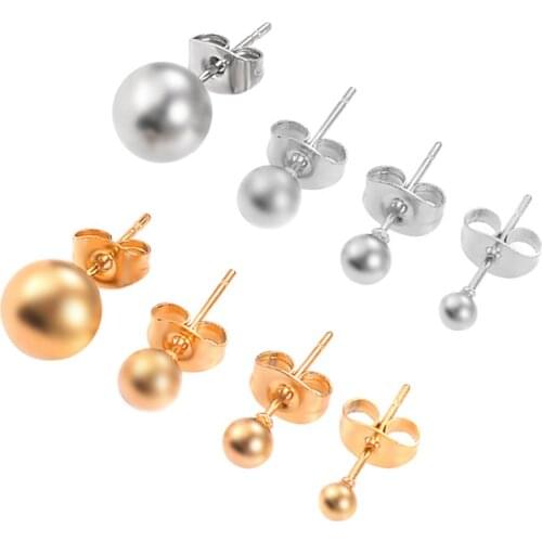 Женские золотые серьги Amerixun China At AliExpress