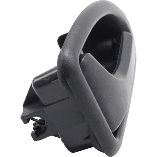 Car Accessories Interior Internal Front Door Handle Fit for Renault Megane 1 1998-2002 /Clio 1999 Onwards /Scenic 1999-2005