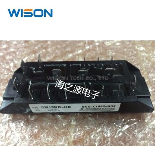 Free Shipping New QM20KD1-HB QM15KD-HB Power module