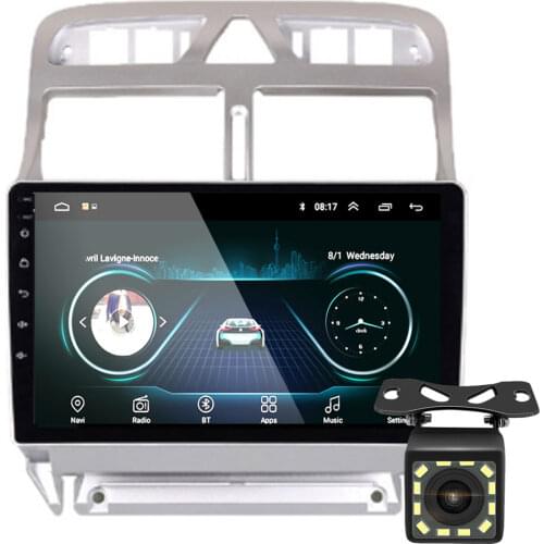 BYNCG Smart Systems For Cars