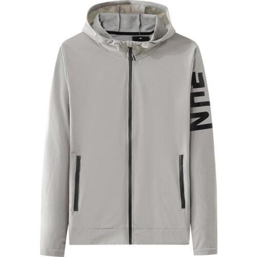 FUMLATE Running Jackets