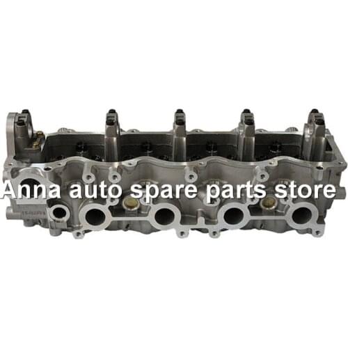 WL WLT WL3110100J WL3110100H AMC908745 Cylinder Head for Mazda 2.5TD
