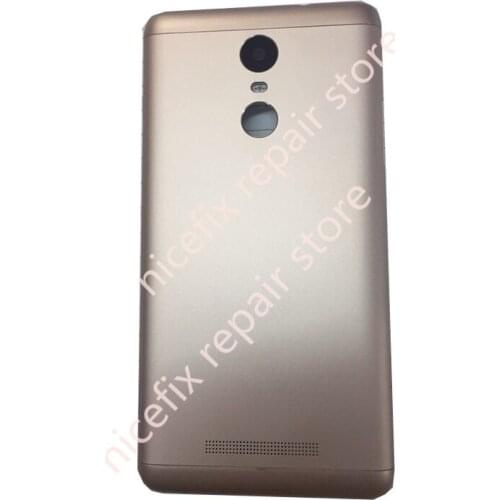 Аккумуляторы для телефонов Xiaomi Redmi Note 3 K PartsCrop Fix China At AliExpress