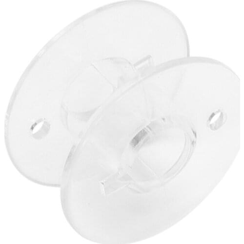 Sewing Machine Bobbins for Singer - 10 Pack