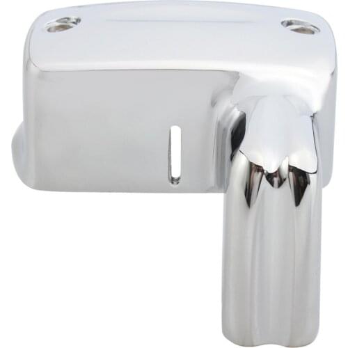 Motorcycle Master Cylinder Cover For HONDA SHADOW VLX VT 600 750 1100 1300 VTX1300 Motor Accessories