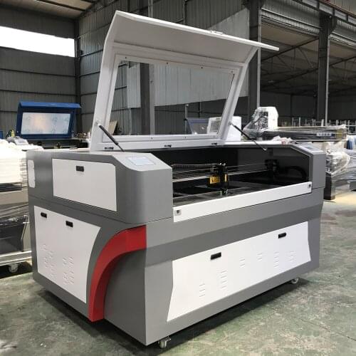 Most popular small business 1390 1410 Co2 laser cutter RTJ1390 cnc laser 1300*900 acrylic 3d laser engraving machine