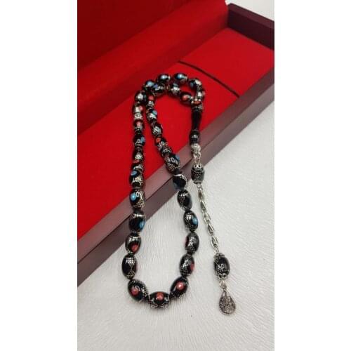 OLTU STONE CUSTOM PROCESSING TESPİH