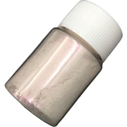 DIY Crafts Jewelry Making Pearlescent Powder Crystal Epoxy Pigment Filling Glitt