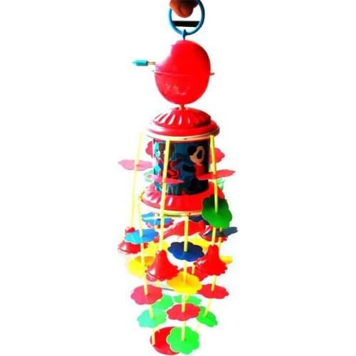 Strong-Toyers Toddler Toys