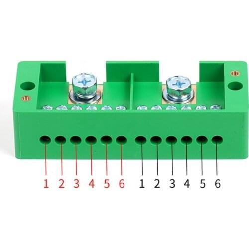 Распределительные коробки SuperVolt China At AliExpress