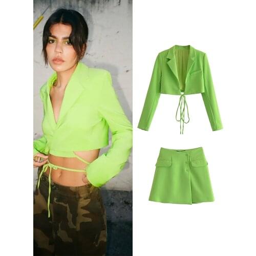 TF·MLN Women's Spring Jackets
