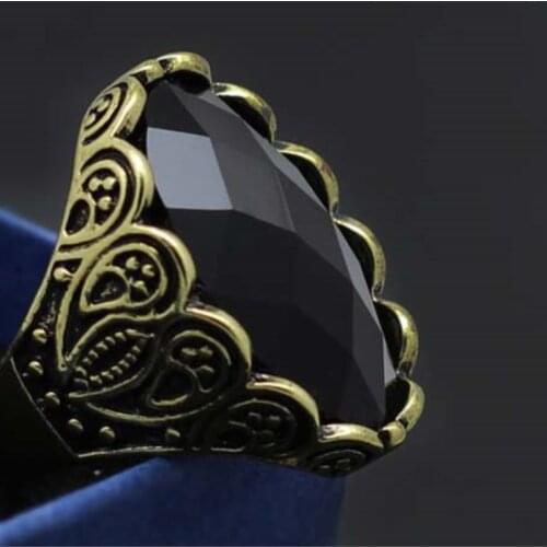 TIGER TOTEM Wedding Rings
