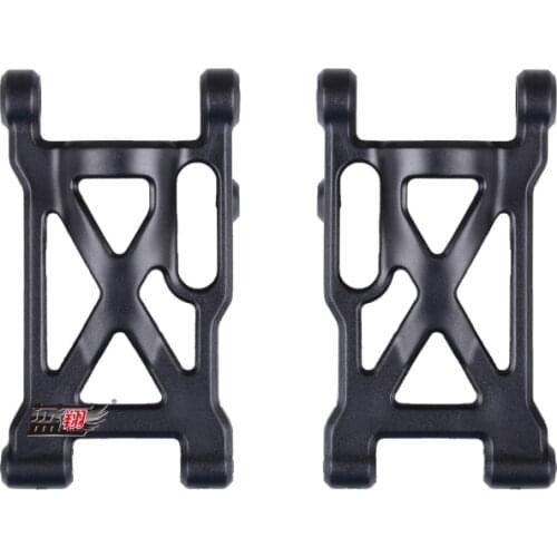 Wltoys 12428 12423 12628 12428-A 12428-B 12428-C RC Car Spare parts 12428-0004 left and right swing arm