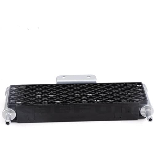 Motorcyel parts Oil Cooler radiator Dirt Pit Bike Monkey Racing Motorcyle High performance refires accessories Kayo BSE YX/ZS/LF