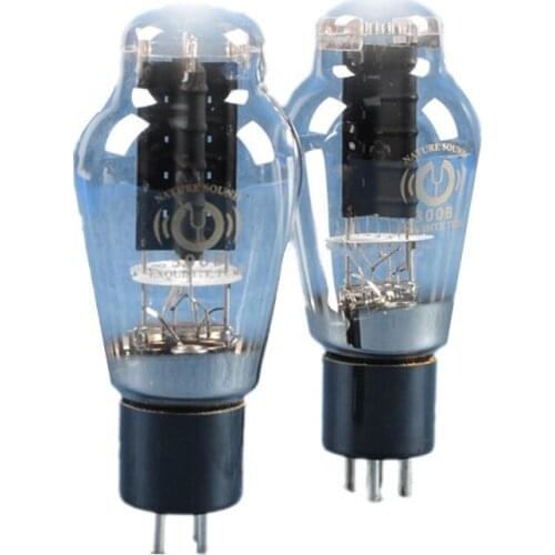 2019 Brand new Tested Bakelite Linlai300B Audio Vacuum Tube