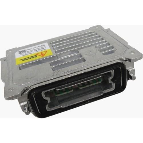 89089352 7G D3S D3R D4S D4R Xenon Headlight HID Ballast Unit Used Car light accessories For Volvo V70 2007-2010 XC70 2006-2010