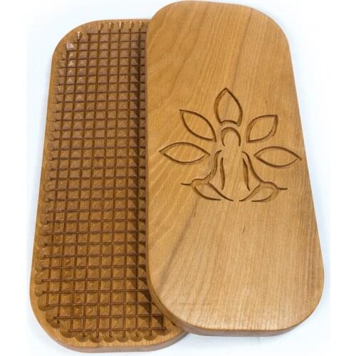 Carving Fantasy Yoga Clothes