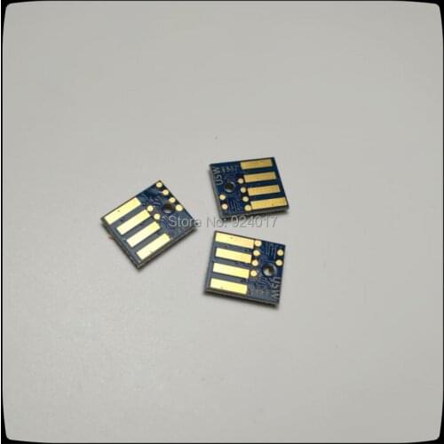 For Dell B2360 B3465 B3460 Printer Toner Chip,For Dell 2360 3460 3465 331-9806 331-9805 C3NTP M11XH Refill Toner Cartridge Chip