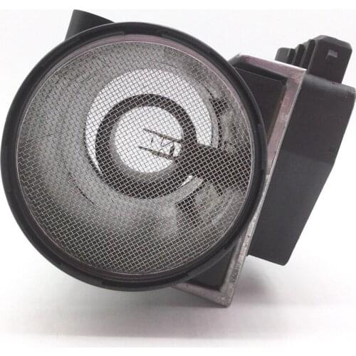 0280212014 0986280108 7591183 MAF MASS AIR FLOW SENSOR METER FOR SAAB 9000 2.0 1985-1988 8823239 0 280 212 014 0 986 280 108