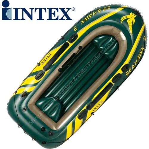 INTEX Rowing Boats
