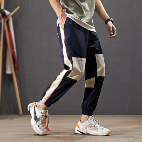 JOYSWAMM Men's Sweatpants