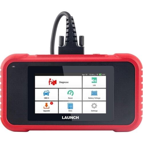 2021Hot L.AUNCH CRP129E Auto Detector Original equipment car diagnostic CRP129 upgrade version CRP 129E WIF OBD2 Multi-language