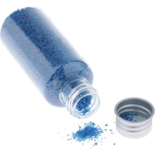 Non-corrosive Sterilizing Disinfection Powder for Salon Scissor Comb Clips