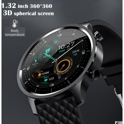 PAIFULONG Smart Watch