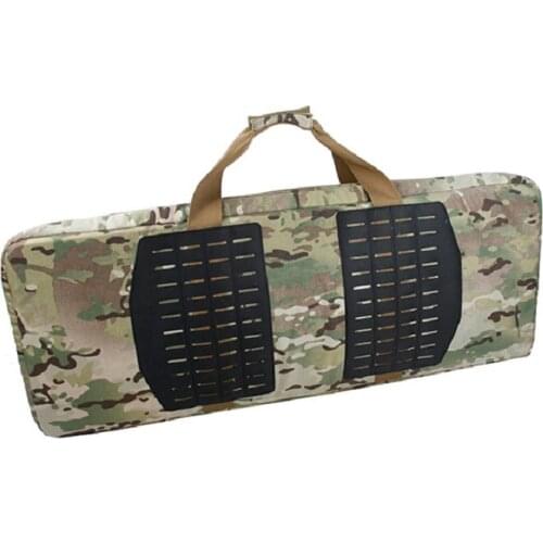 Tbs001 new tactical portable long bag army fan equipment storage bag