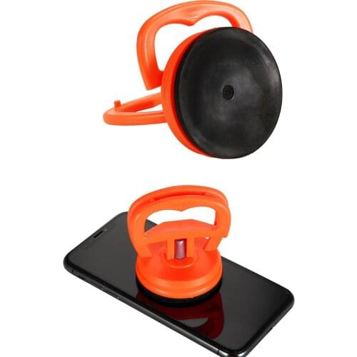 Universal Disassembly Heavy Duty Suction Cup Mobile Phone LCD Screen Opening Repair Tools for repair iPhone iPad 5.5cm /2.2in