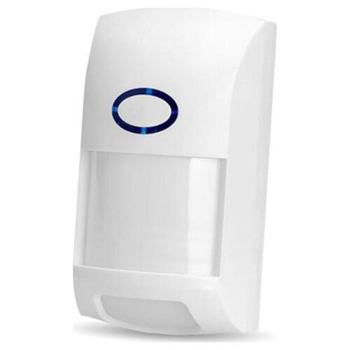 WiFi Infrared Wireless Detectors