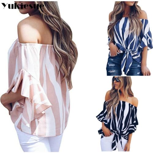 YUKIESUE Women's Blouses And Shirts