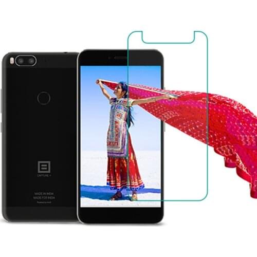 Smartphone 9H Tempered Glass for BILLION CAPTURE PLUS 5.5" GLASS Protective Film Screen Protector cover phone