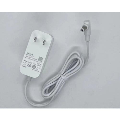 Xiaomi Mijia1C Vacuum Cleaner Spare Parts Original Power Adapter Xiaomi 1C Charger Accessories