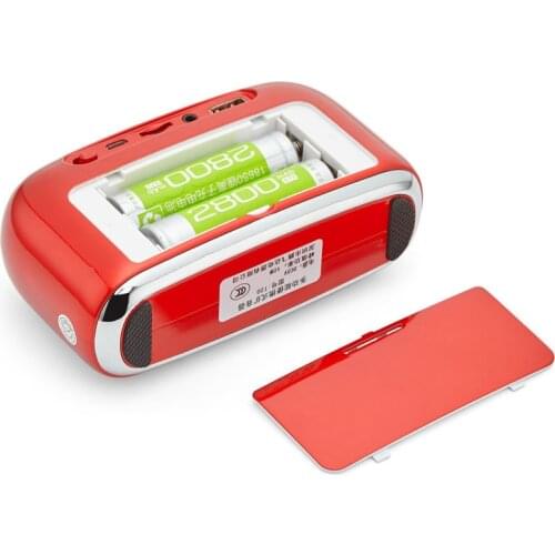 T20 wireless bluetooth speaker large volume portable outdoor home audio subwoofer