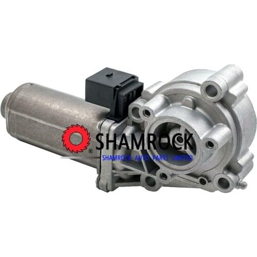 Transfer Case Shift Actuator OEM 27107566296/27107568267/27107528559 for 2003-2012 BBMW X3 X5 X6 FREE SHIPPING