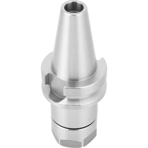 BT30-ER20-70 Collet Chuck Tool Holder High-Accuracy for CNC Lathe Milling Accessories