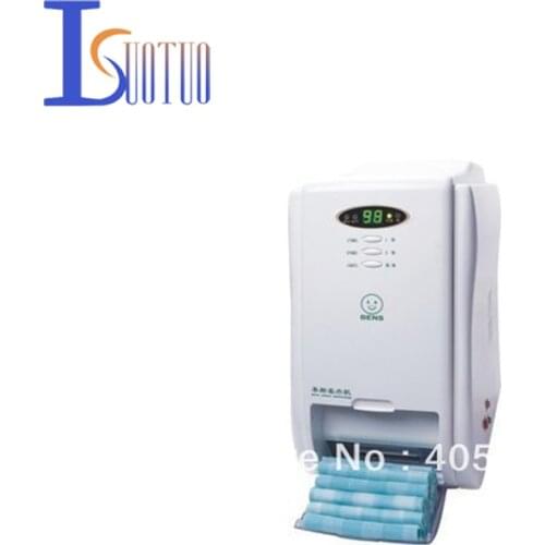 GZHEATER Dispensers For Wet Wipes