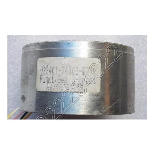 Used encoder V23401-T4003-B209 TESTED PASS OK
