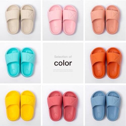 Loecktty Slippers For Girls