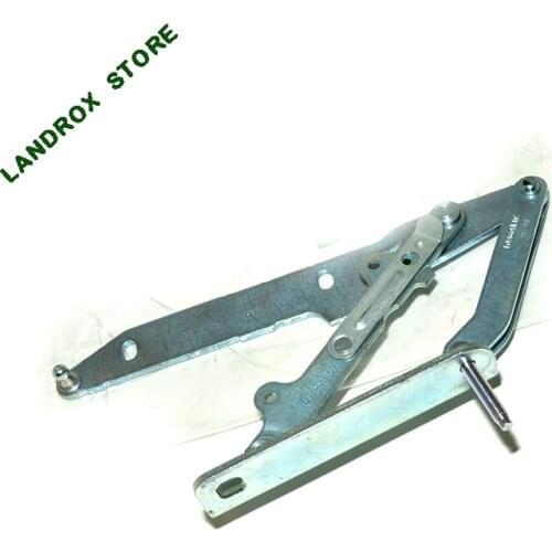 LR040747 LR040748 for Bonnet Hinge for Discovery 4 2010- Range Rover Sport 2010-2013 car with neutral packing